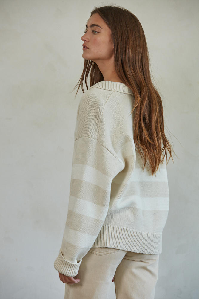 Irena Sweater