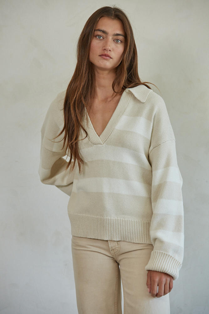 Irena Sweater