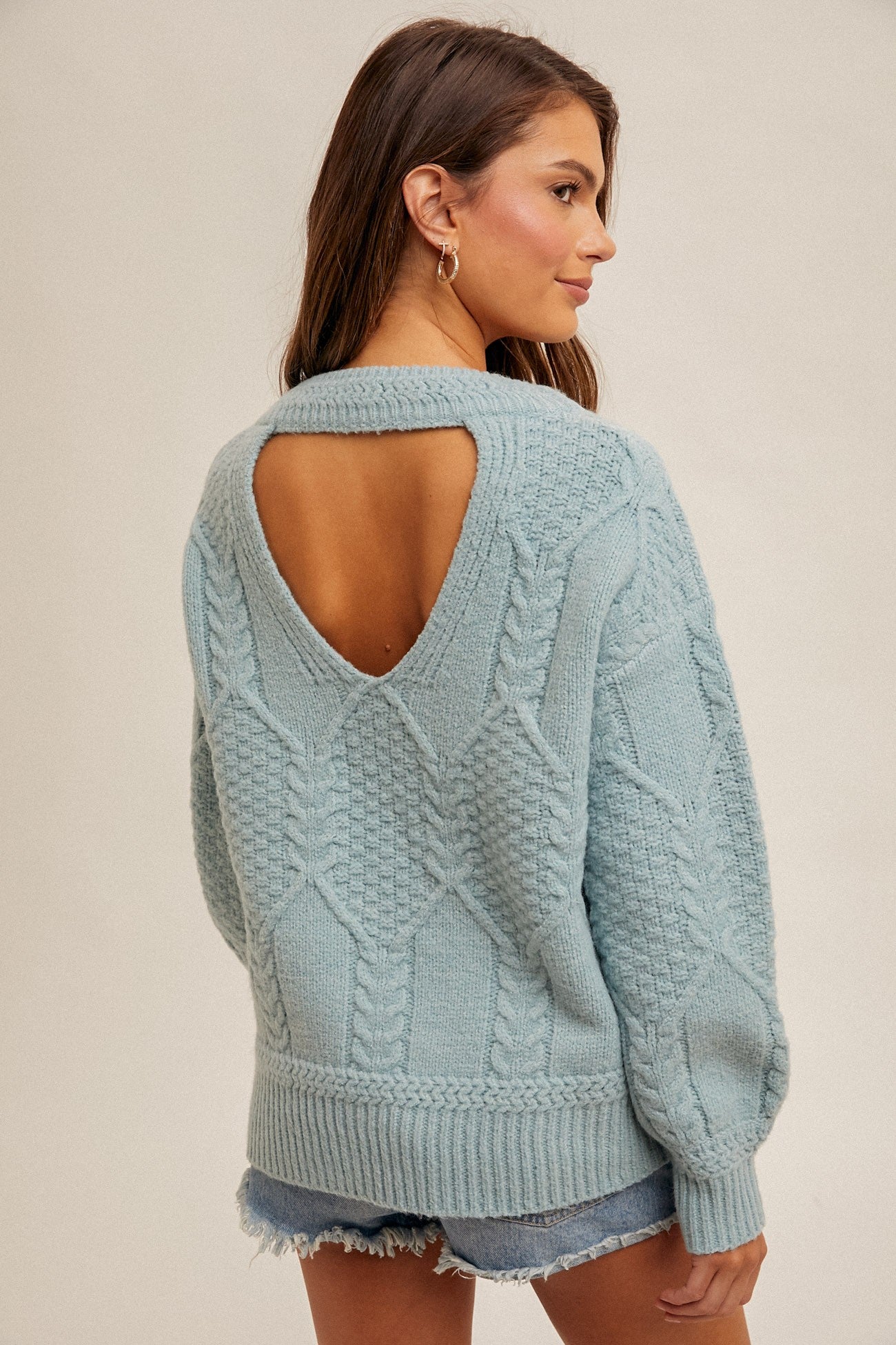 Abriella Sweater