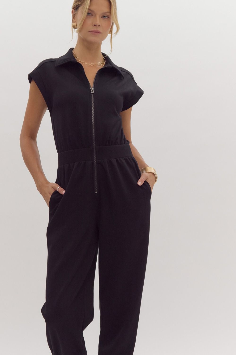 Tracy Jumpsuit