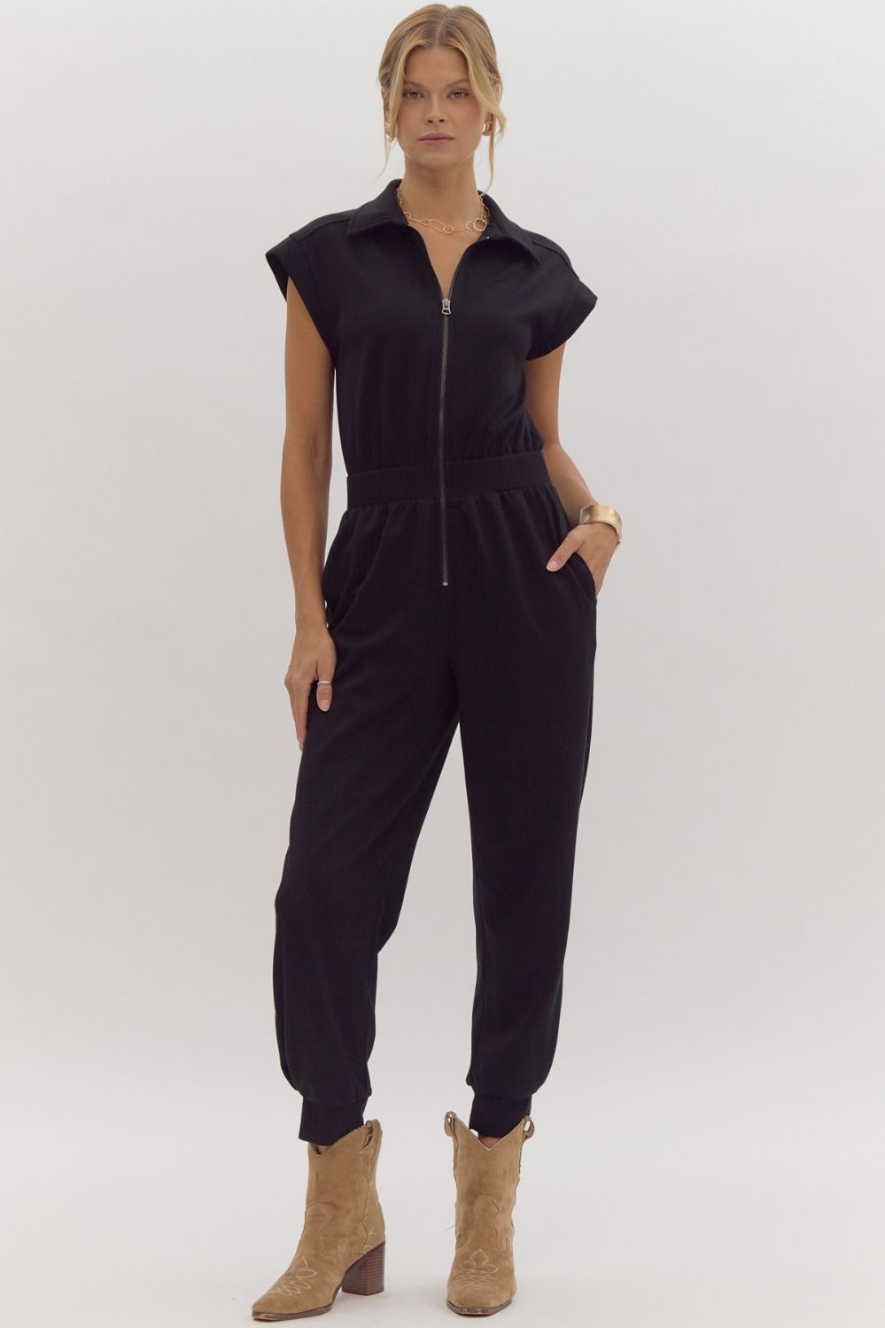 Tracy Jumpsuit