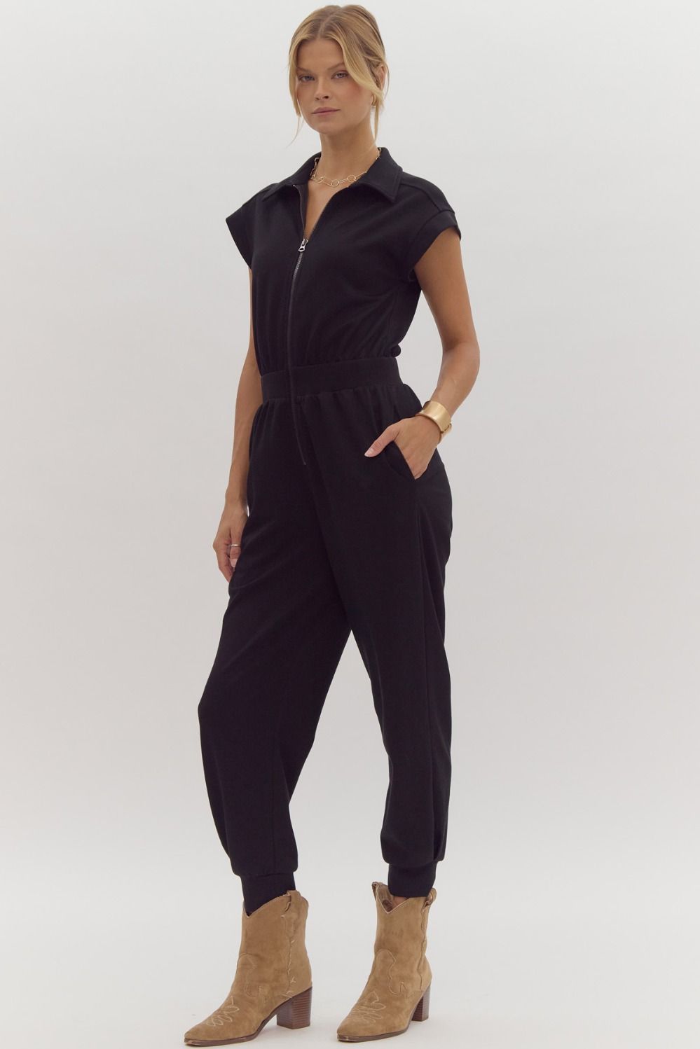 Tracy Jumpsuit