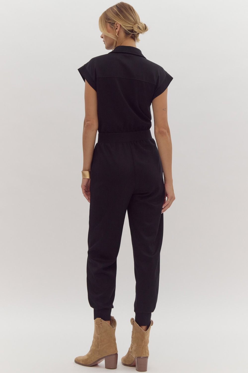 Tracy Jumpsuit