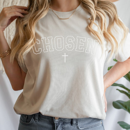 Chosen Tee