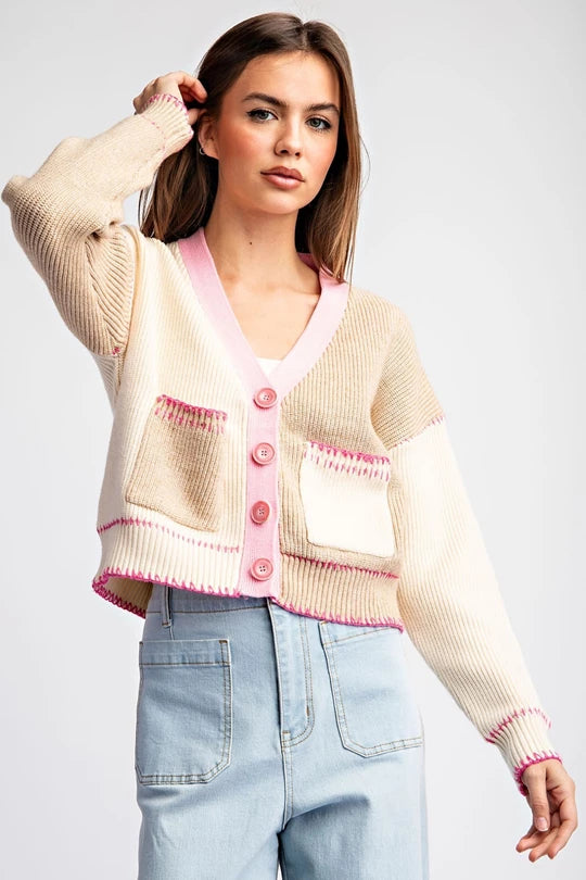 Katy Cardigan