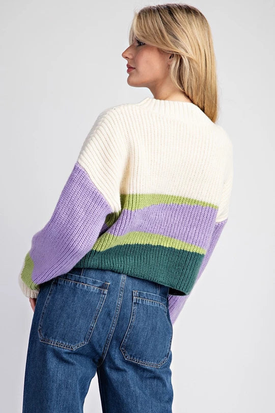 Allie Sweater